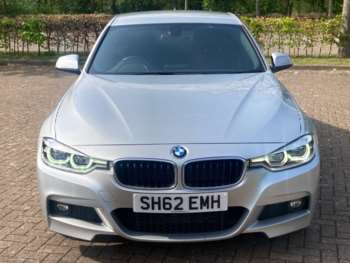 Used BMW 3 Series 2018 for sale - 74506479: Photo
