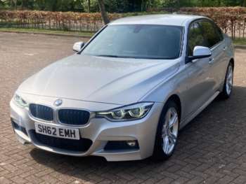 Used BMW 3 Series 2018 for sale - 74506479: Photo