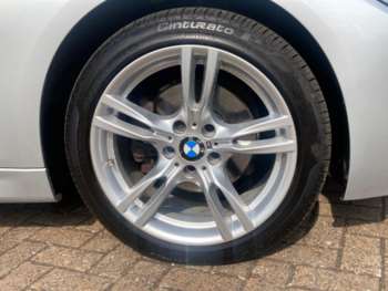 Used BMW 3 Series 2018 for sale - 74506479: Photo