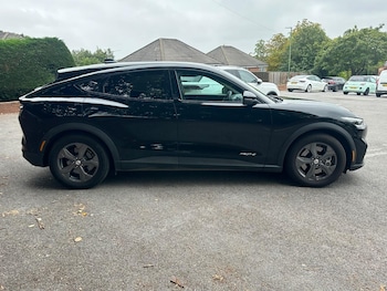 Used Ford Mustang 2021 for sale - 75550242: Photo