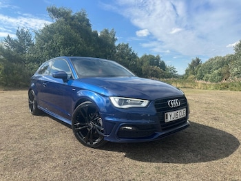 Audi - A3