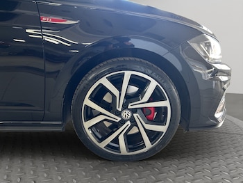 Used Volkswagen Polo 2019 for sale - 78383300: Photo