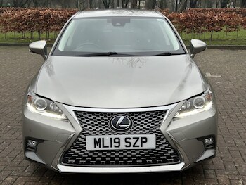 Used Lexus CT 2019 for sale - 77289126: Photo