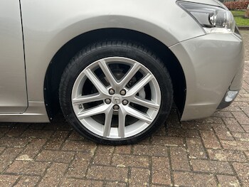 Used Lexus CT 2019 for sale - 77289126: Photo