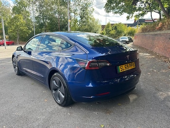 Used Tesla Model 3 2019 for sale - 75767175: Photo