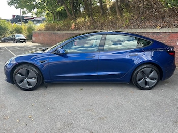 Used Tesla Model 3 2019 for sale - 75767175: Photo