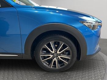 Used Mazda CX-3 2018 for sale - 77438291: Photo