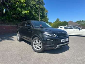 2017 - 2.0 TD4 SE Tech 5-Door