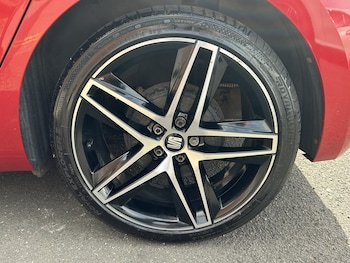 Used SEAT Ibiza 2019 for sale - 78674088: Photo