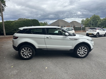 Used Land Rover Range Rover Evoque 2015 for sale - 79335529: Photo