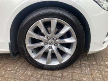 Used Volvo V90 2019 for sale - 74651086: Photo