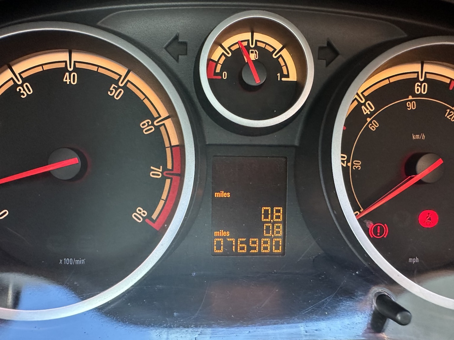 Used Vauxhall Corsa 2014 for sale - 78125225: Photo 10