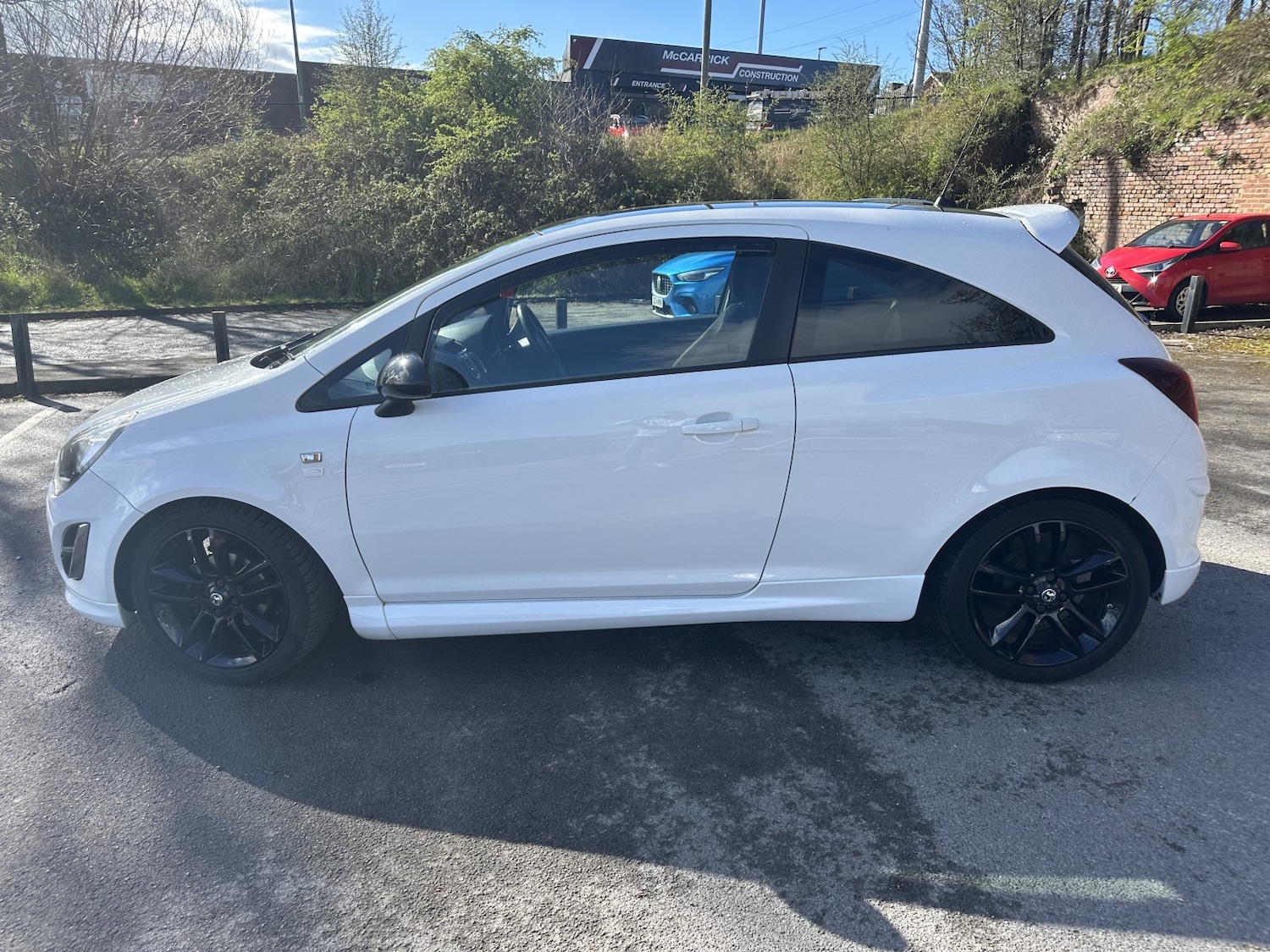 Used Vauxhall Corsa 2014 for sale - 78125225: Photo 6