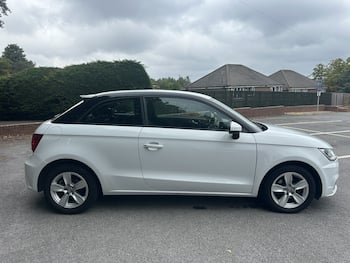Used Audi A1 2016 for sale - 79631391: Photo