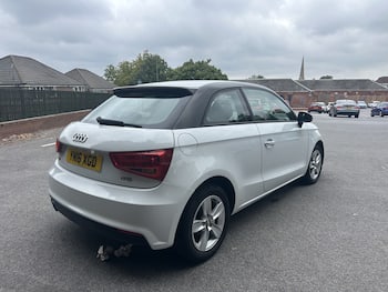 Used Audi A1 2016 for sale - 79631391: Photo