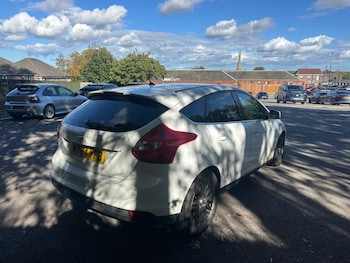 Used Ford Focus 2014 for sale - 75975526: Photo