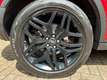 Used Land Rover Range Rover Evoque 2017 for sale - 75173408: Photo