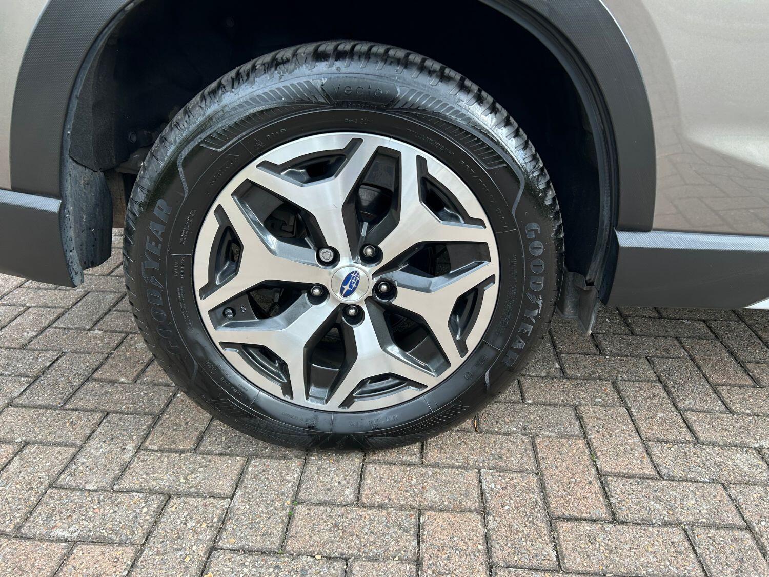 Used Subaru Forester 2022 for sale - 76030763: Photo 10