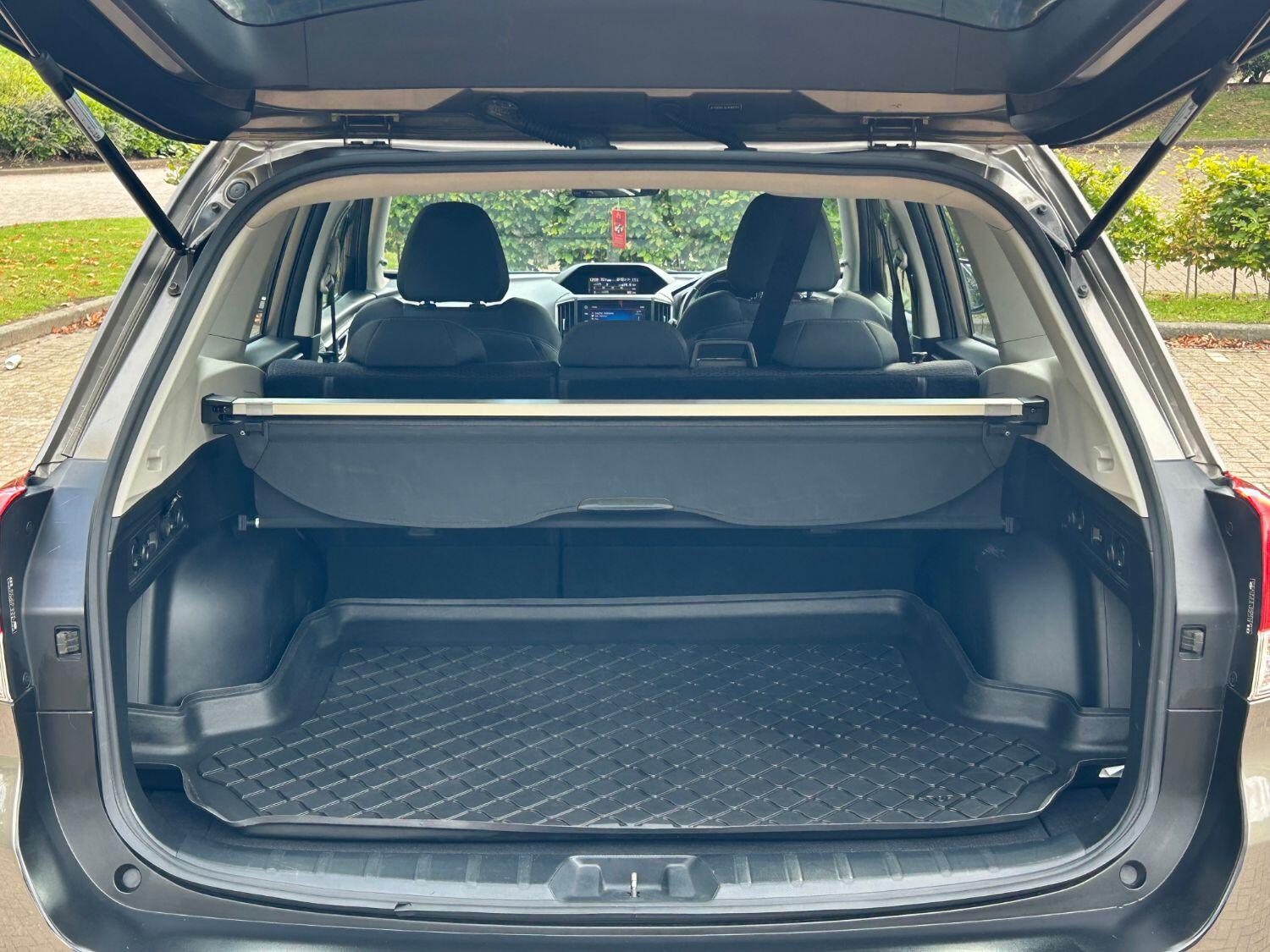 Used Subaru Forester 2022 for sale - 76030763: Photo 11