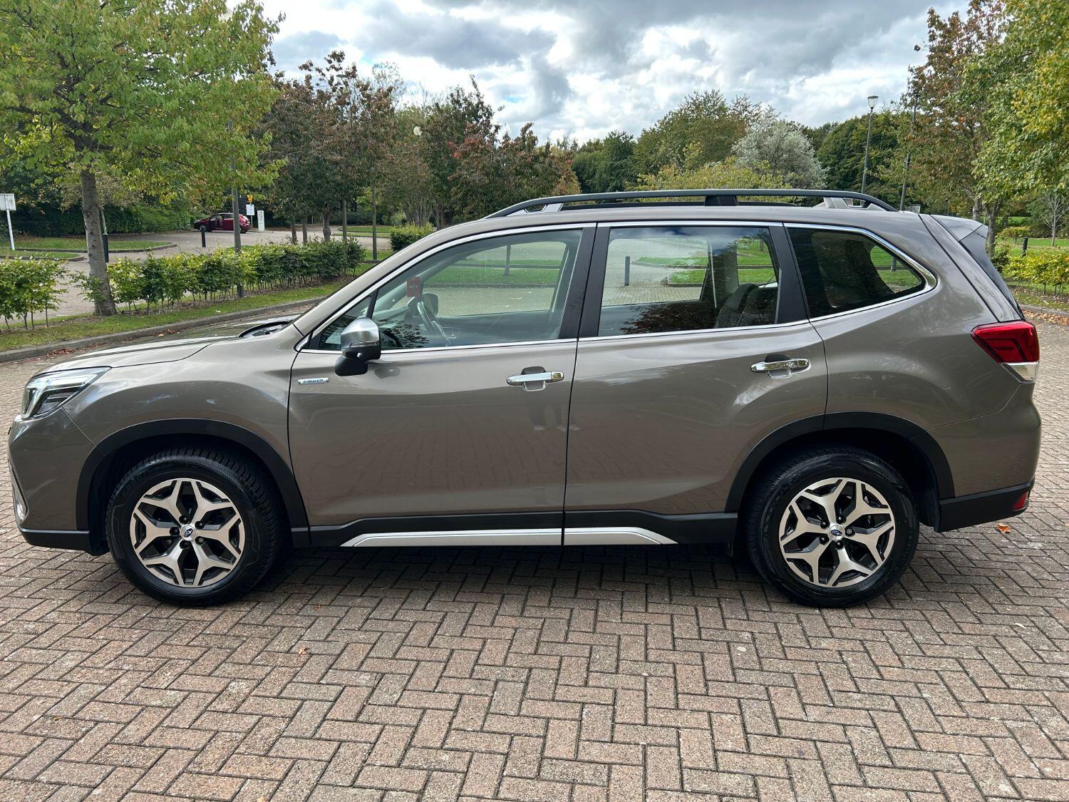 Used Subaru Forester 2022 for sale - 76030763: Photo 14