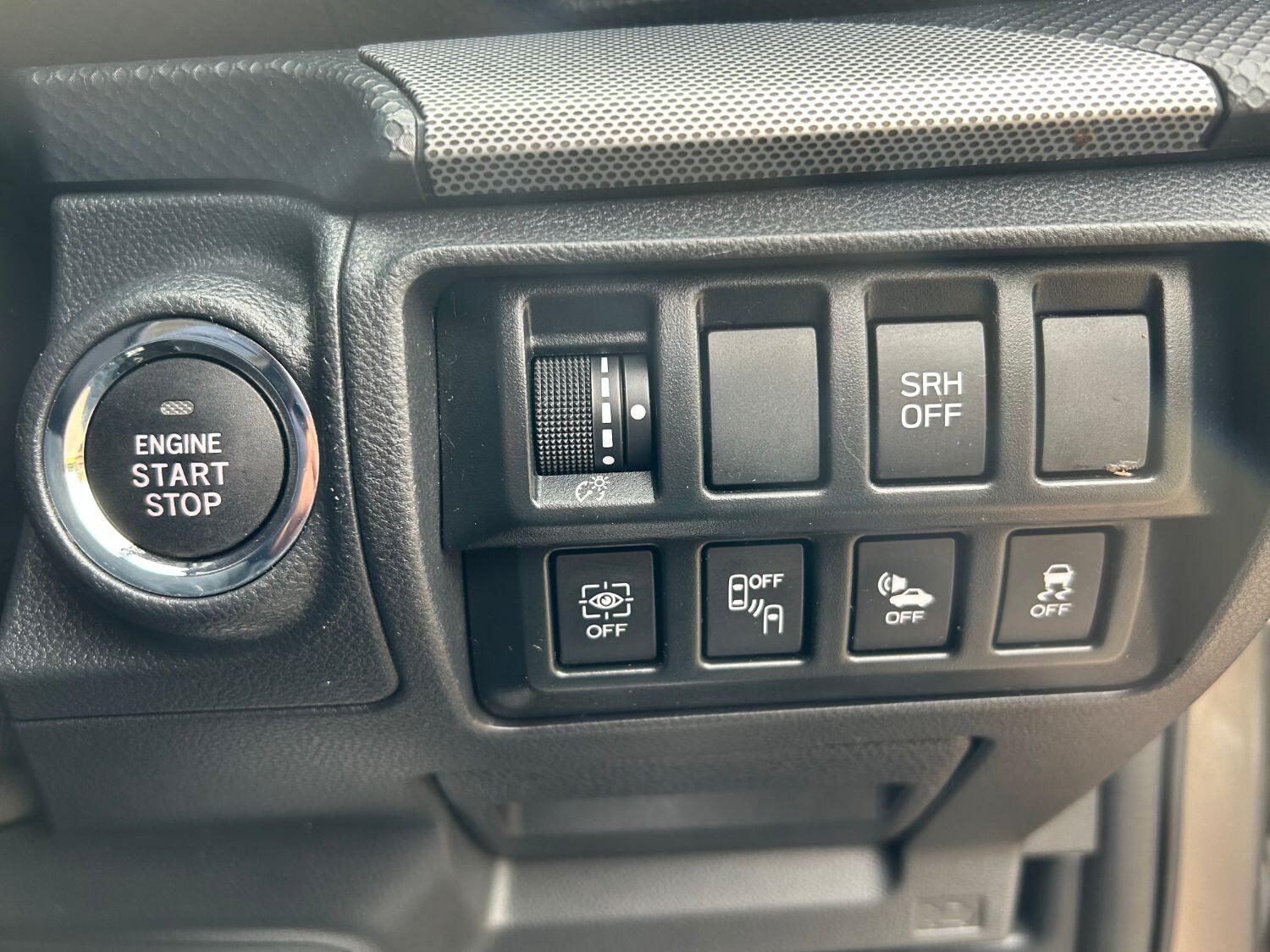 Used Subaru Forester 2022 for sale - 76030763: Photo 16