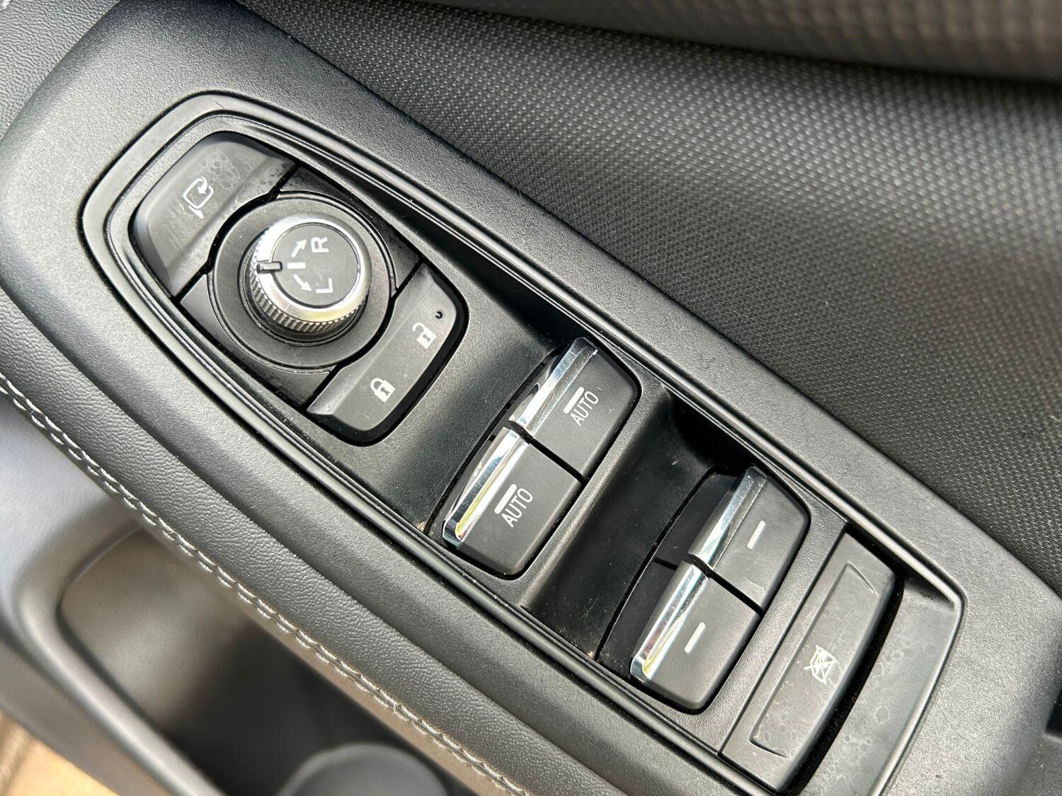 Used Subaru Forester 2022 for sale - 76030763: Photo 17