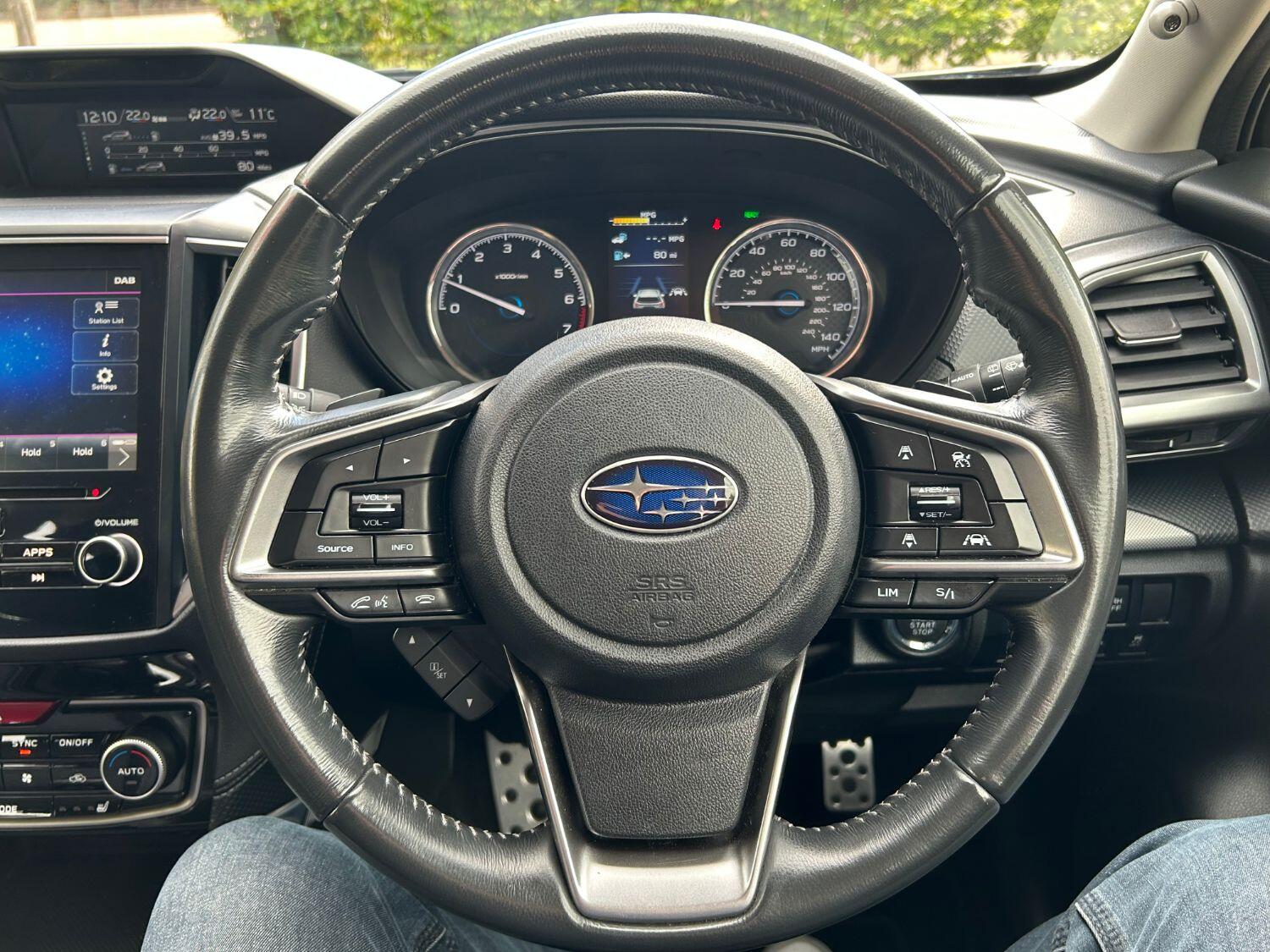 Used Subaru Forester 2022 for sale - 76030763: Photo 18