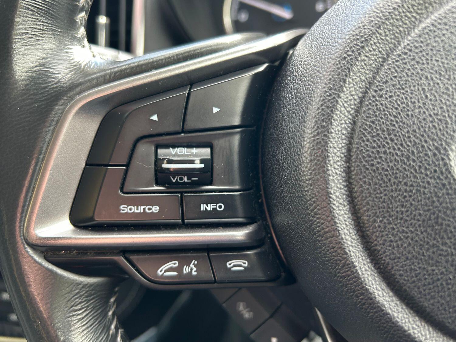 Used Subaru Forester 2022 for sale - 76030763: Photo 20