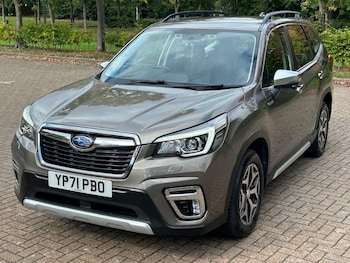 Used Subaru Forester 2022 for sale - 76030763: Photo 3