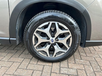 Used Subaru Forester 2022 for sale - 76030763: Photo 4