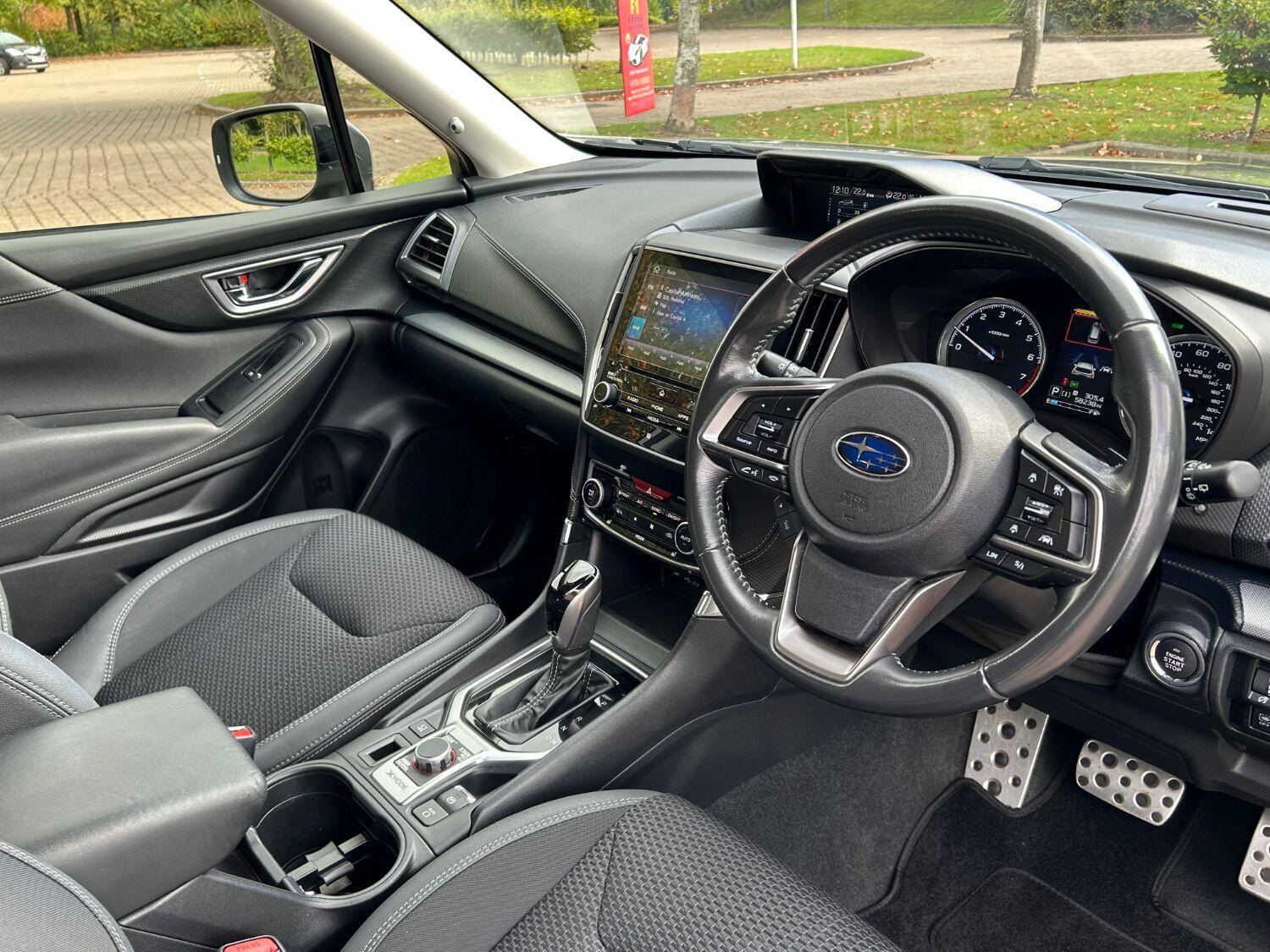 Used Subaru Forester 2022 for sale - 76030763: Photo 6