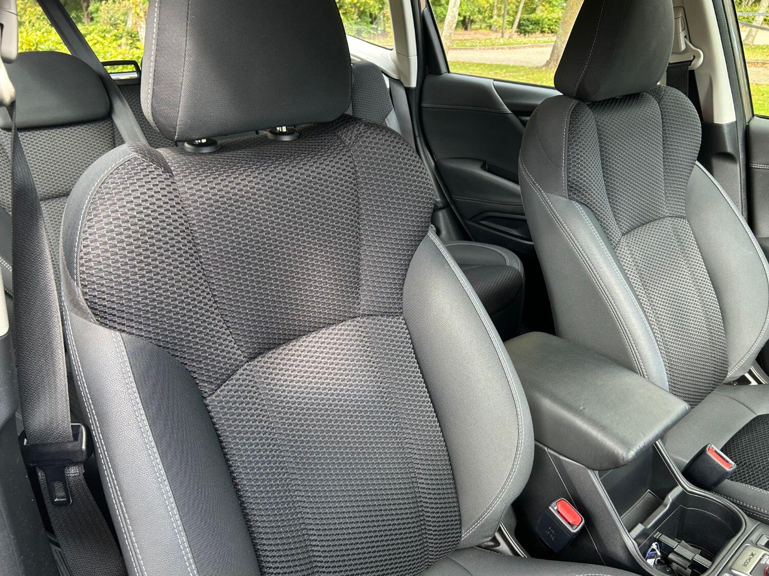 Used Subaru Forester 2022 for sale - 76030763: Photo 8