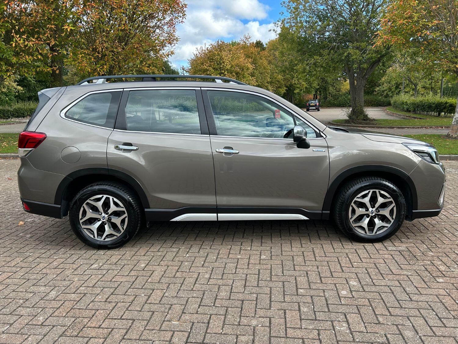 Used Subaru Forester 2022 for sale - 76030763: Photo 9