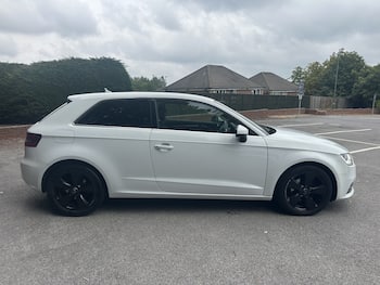 Used Audi A3 2014 for sale - 79631463: Photo