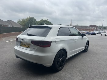 Used Audi A3 2014 for sale - 79631463: Photo