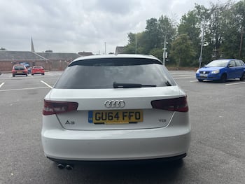 Used Audi A3 2014 for sale - 79631463: Photo