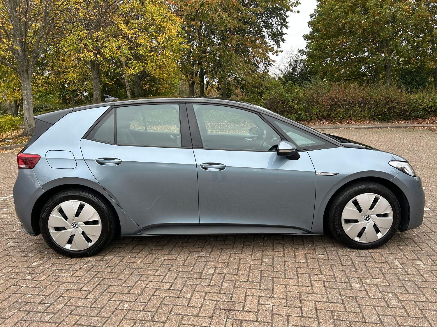 Used Volkswagen ID.3 2020 for sale - 76250675: Photo 10