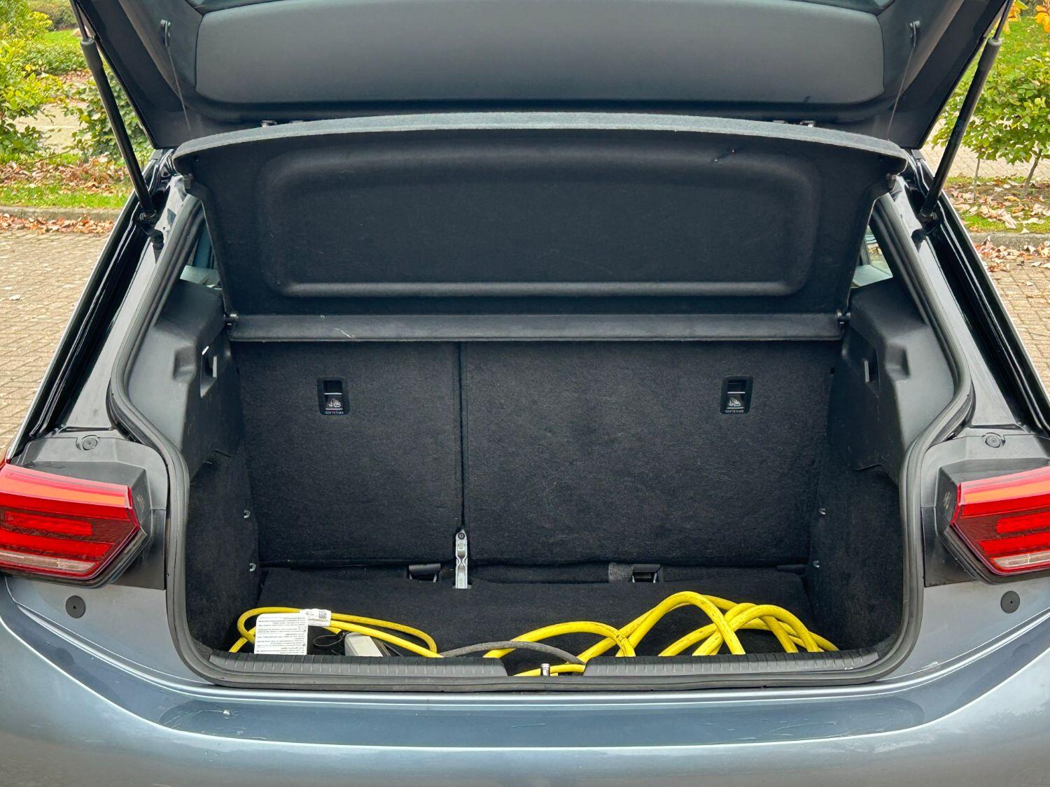 Used Volkswagen ID.3 2020 for sale - 76250675: Photo 11