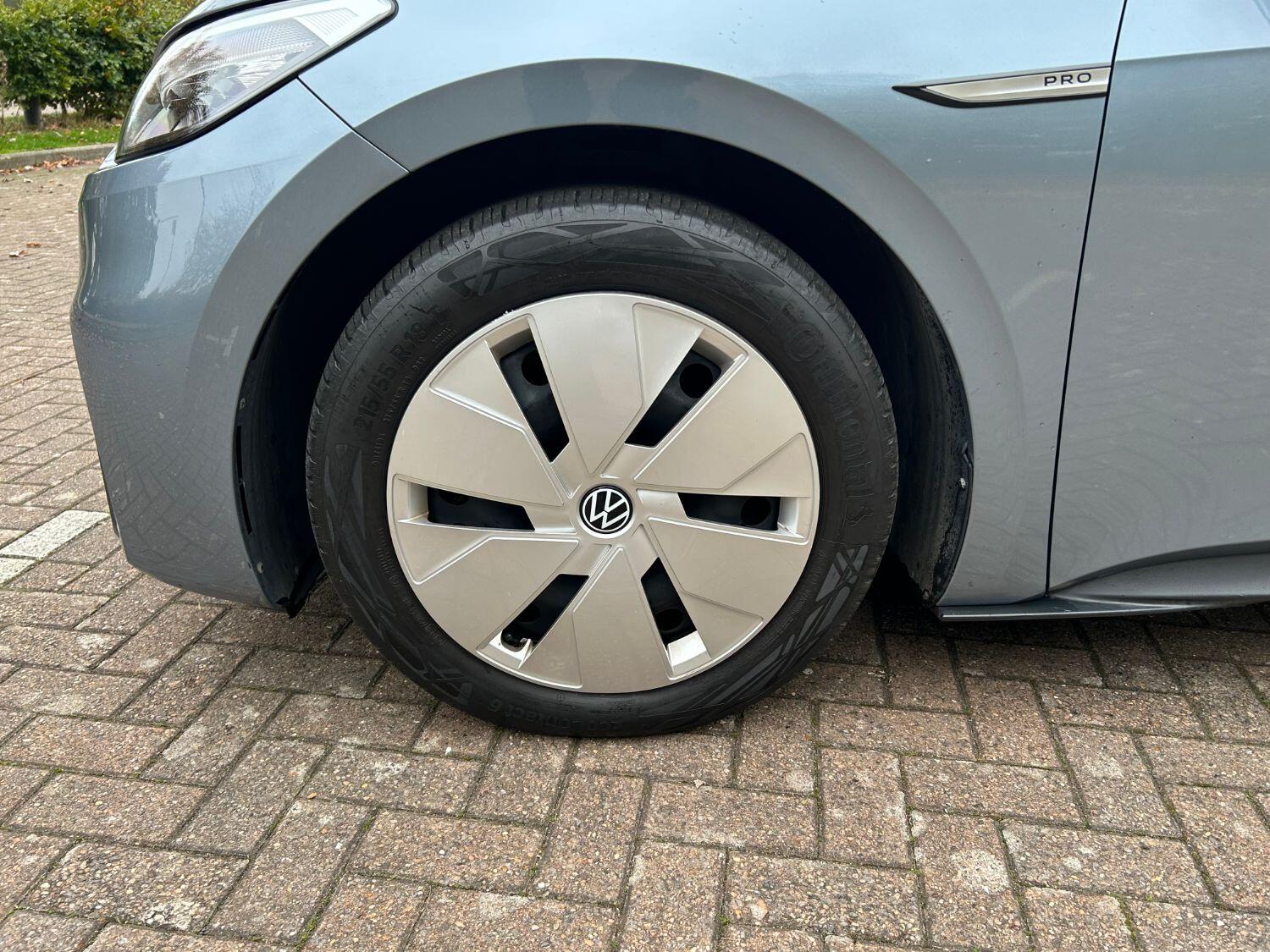 Used Volkswagen ID.3 2020 for sale - 76250675: Photo 14
