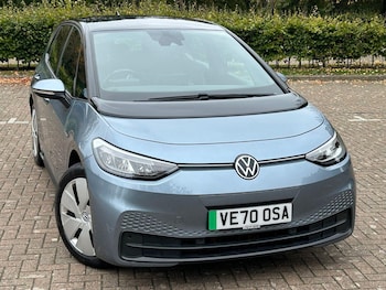 Volkswagen - ID.3