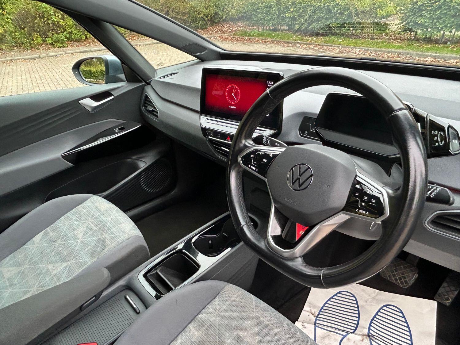 Used Volkswagen ID.3 2020 for sale - 76250675: Photo 6