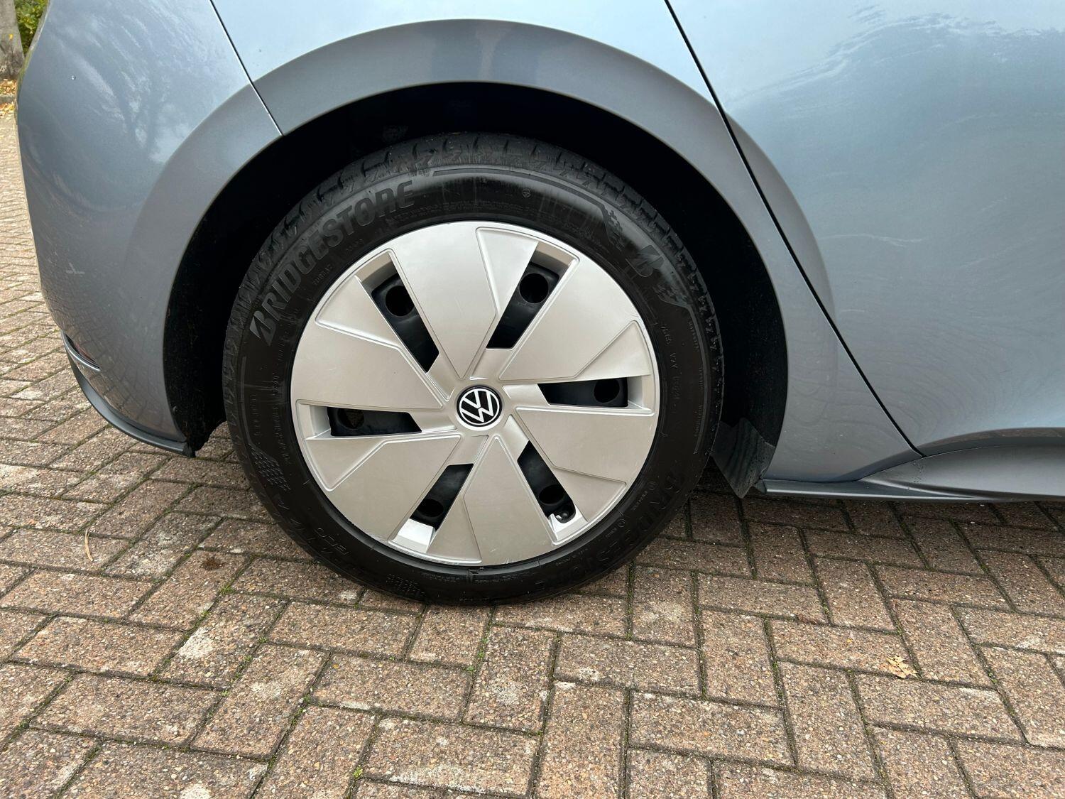 Used Volkswagen ID.3 2020 for sale - 76250675: Photo 9
