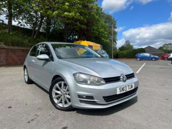 2013 - 2.0 TDI BlueMotion Tech GT 3-Door