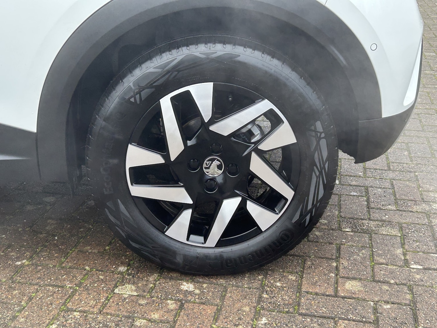 Used Vauxhall Mokka 2021 for sale - 76974396: Photo 13