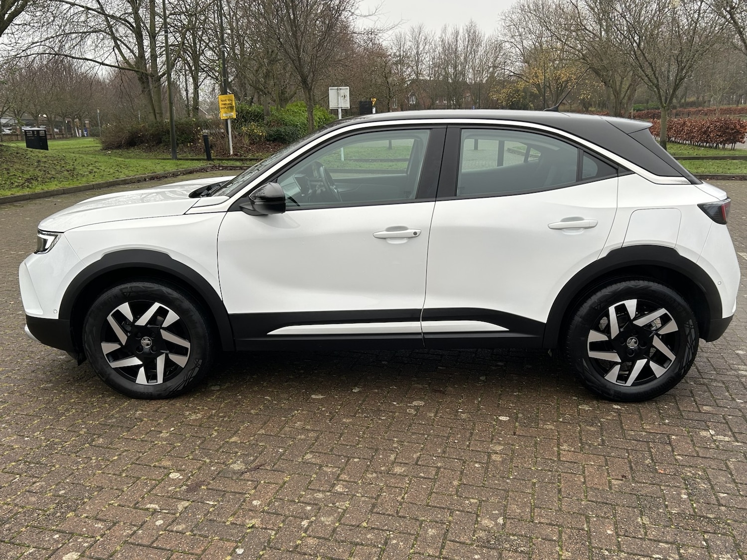 Used Vauxhall Mokka 2021 for sale - 76974396: Photo 14