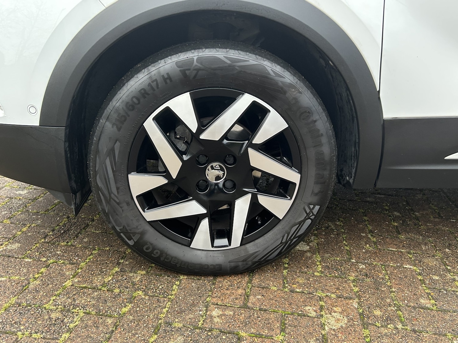 Used Vauxhall Mokka 2021 for sale - 76974396: Photo 15