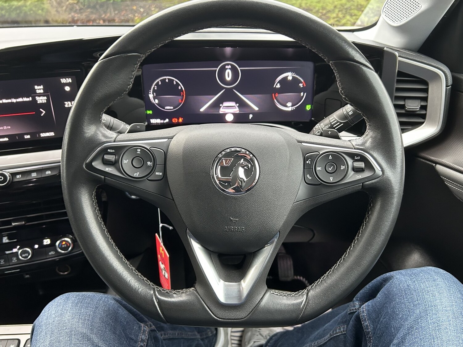 Used Vauxhall Mokka 2021 for sale - 76974396: Photo 18