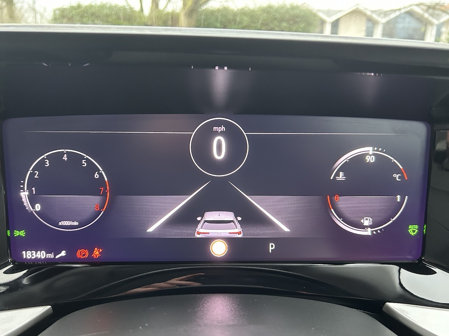 Used Vauxhall Mokka 2021 for sale - 76974396: Photo 19