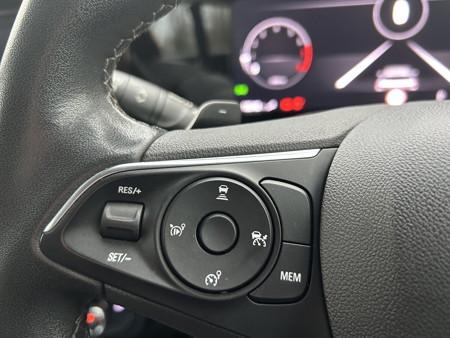 Used Vauxhall Mokka 2021 for sale - 76974396: Photo 20