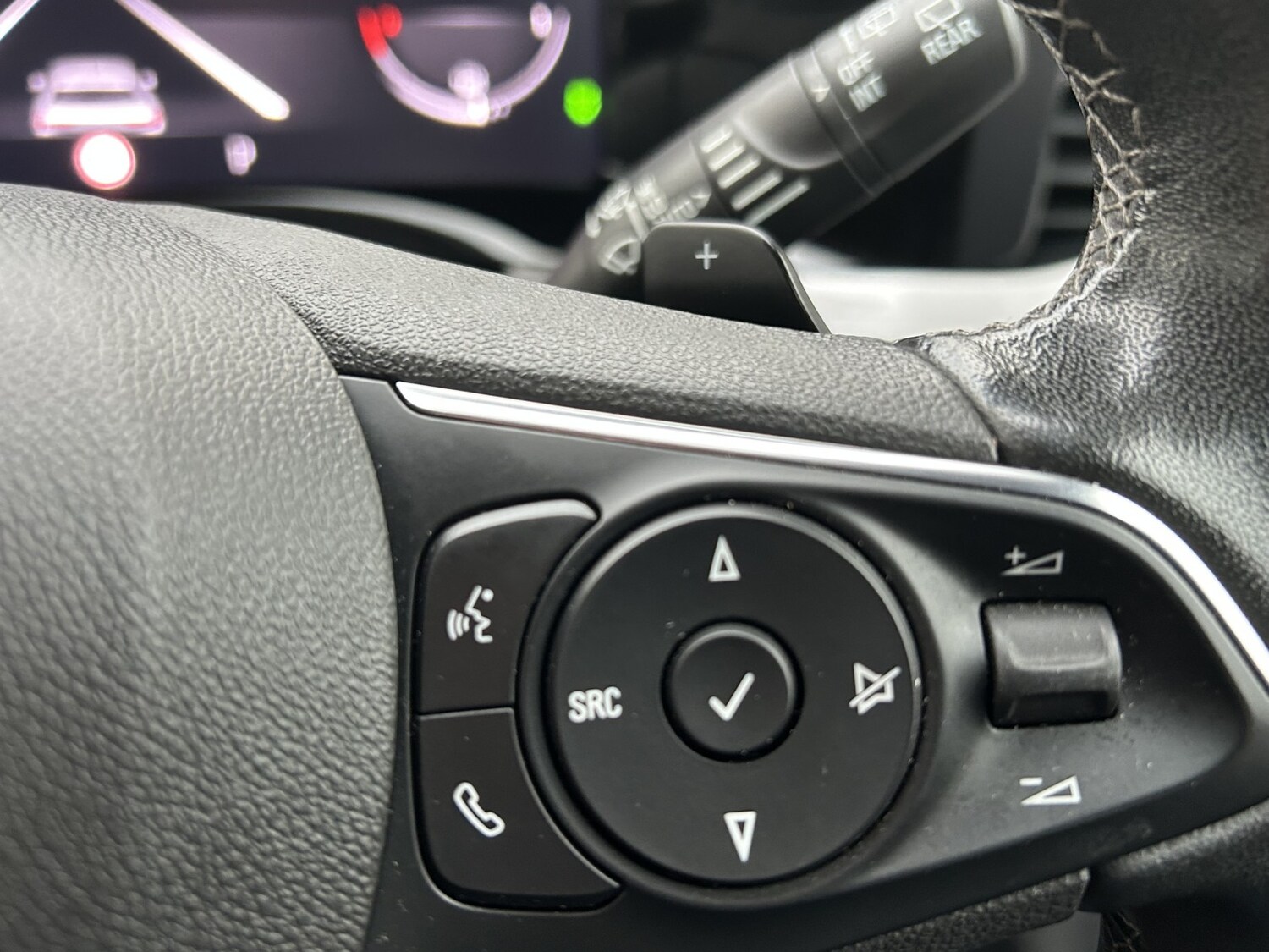 Used Vauxhall Mokka 2021 for sale - 76974396: Photo 21